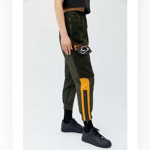 Nike NSP Sherpa Jogger Pant